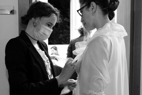 Abiti da Sposa