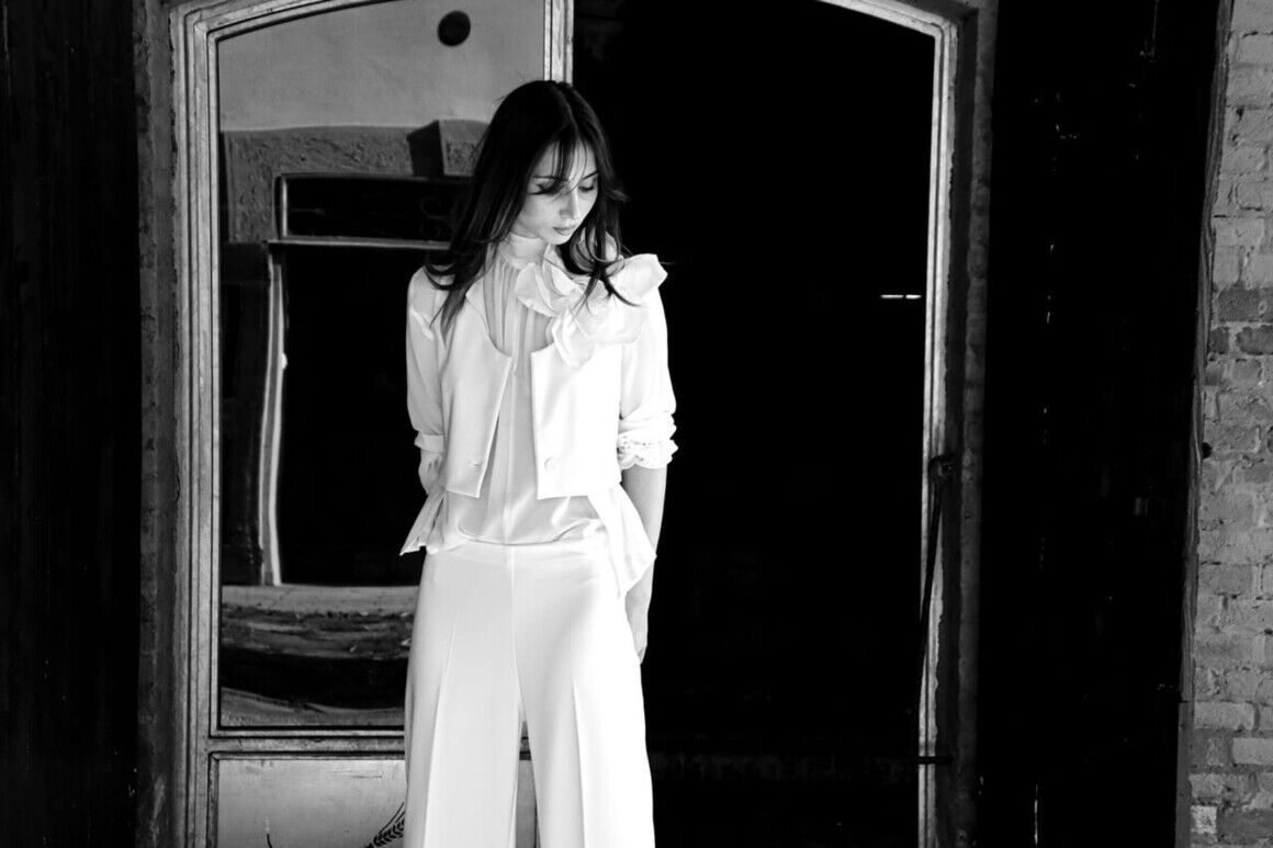 Moda Sposa